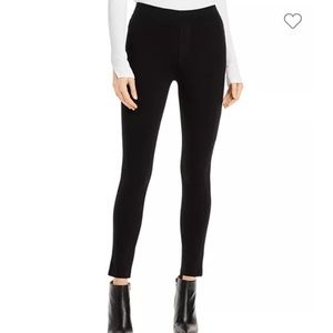 Anthropologie Sanctuary Runway Leggings